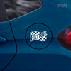 Petrol Decal for Easy Fuel Identification