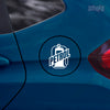 Adhesive Petrol Label for Cars & Bikes