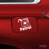 Long-Lasting Petrol Fuel Use Marker