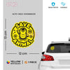 Save Animals Shield for Road Safety