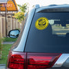 Adorable Baby on Board Car Decal