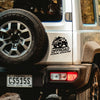 Trail Hunter: Jeep Spirit