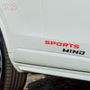 Sports Mind: Crafted for Speed