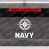 Navy on Duty Vehicle Window Decal