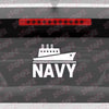 Proud Navy Family Sticker for Vehicles