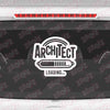 Architect Shield Sticker for Design Enthusiasts