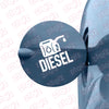 Bright Diesel Marker for Clarity