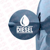 Diesel Safety Notice for Vehicles