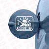 Diesel Tank Use Marker for Vehicles