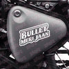 Classic Royal Enfield Tank Decal