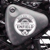 Royal Enfield Adventure Decal for Riders