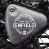 Royal Enfield Pride Tank Sticker