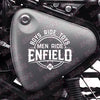 Royal Enfield Classic Bullet Decal