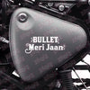 Royal Enfield Bullet Shield Decal