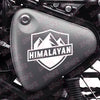 Royal Enfield Bullet Bike Logo Sticker