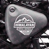 Royal Enfield Tank Badge Sticker for Riders