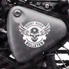 Proud Royal Enfield Rider Tank Sticker