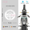 Royal Enfield Adventure Decal for Riders