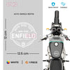 Royal Enfield Pride Tank Sticker