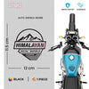 Royal Enfield Tank Badge Sticker for Riders