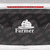 Support Farmers Sticker for Cars