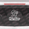 Agriculture Lover Sticker for Cars