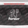 Farming Community Support Sticker