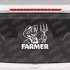 Unique Farmer Emblem for Trucks