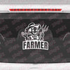 Support Farming Awareness Sticker