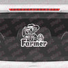 Farm Proud Sticker for Adventure Seekers