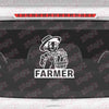 Celebrate Farmers with Stylish Decals