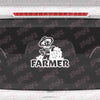 Farm Lover Emblem for Car Windows