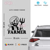 Farmer Spirit Decal for Windows