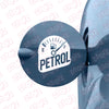 Petrol Identification Sticker for Bikes