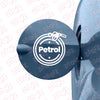 Weatherproof Petrol Fuel Tank Decal