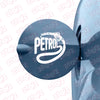 Petrol Reminder Decal for Fuel Caps