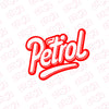 Petrol Marker for Vehicle Fuel Tanks