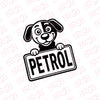 Petrol-Only Label for Bikes and Cars