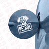 Petrol-Only Label for Bikes and Cars