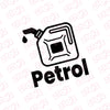 Long-Lasting Petrol Fuel Use Marker