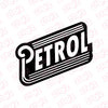 Petrol Tank Caution Sticker for Use