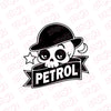 Petrol Marker for Car and Bike Tanks