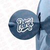 High Adhesion Petrol Use Warning Tag