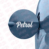 Petrol Decal for Easy Fuel Indicator