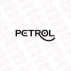 Petrol Use Notice for Safety and Tanks