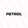 Bright Petrol Sign for Vehicle Fuel Use