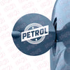 Petrol Fuel Reminder Decal for Vehicles