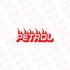 Vehicle Fuel Tank Petrol Use Reminder