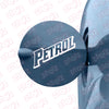 Petrol Indicator Sticker for Fuel Caps