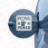 Safe Petrol Use Sticker for All Tanks